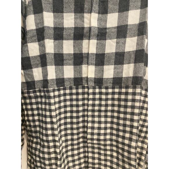 Threads 4 Thought Organic Cotton Flannel Shirt - XL - Picture 3 of 7